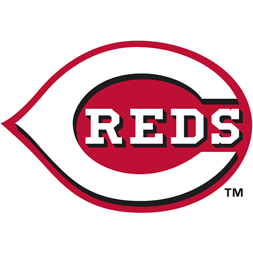 Cincinnati Reds iron ons